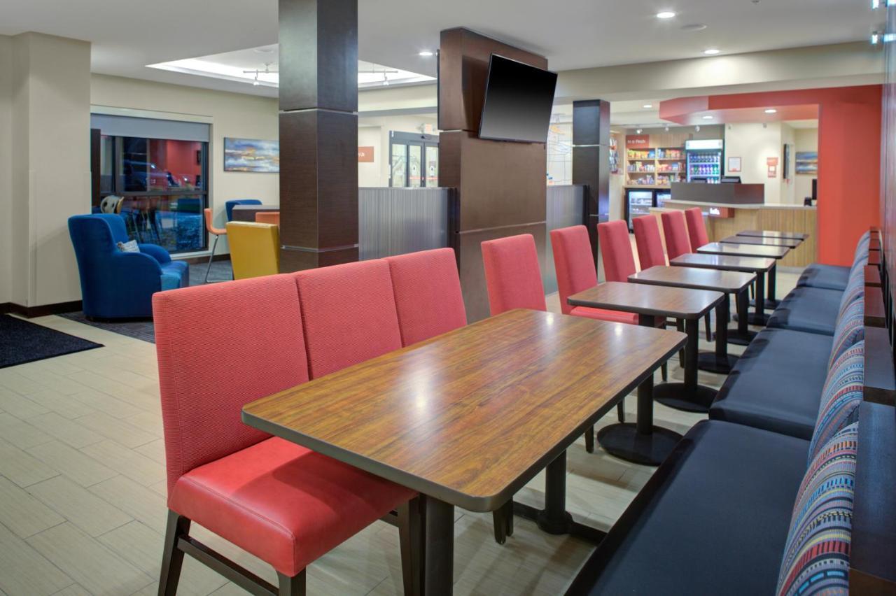 Towneplace Suites By Marriottdetroit Canton Zewnętrze zdjęcie