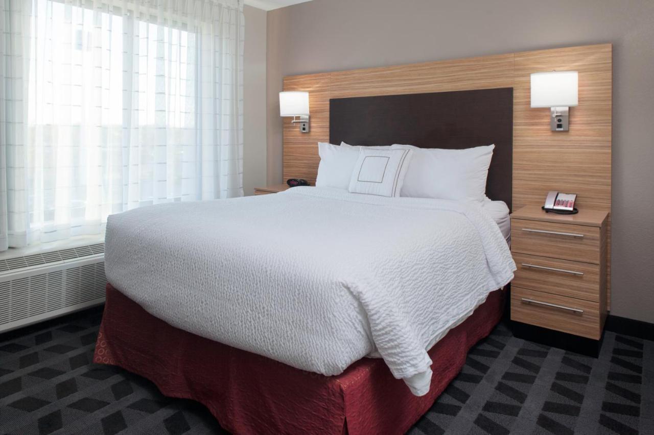 Towneplace Suites By Marriottdetroit Canton Zewnętrze zdjęcie