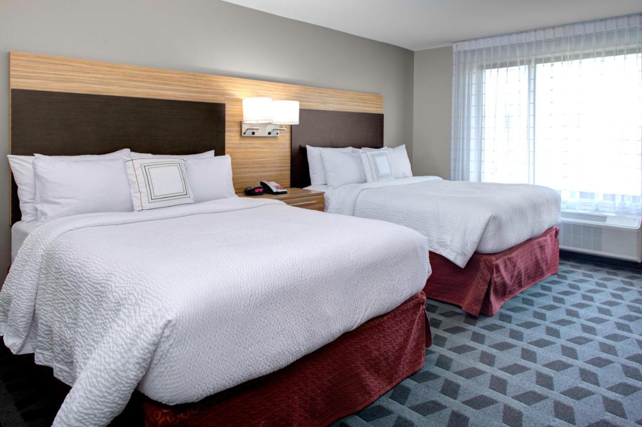 Towneplace Suites By Marriottdetroit Canton Zewnętrze zdjęcie