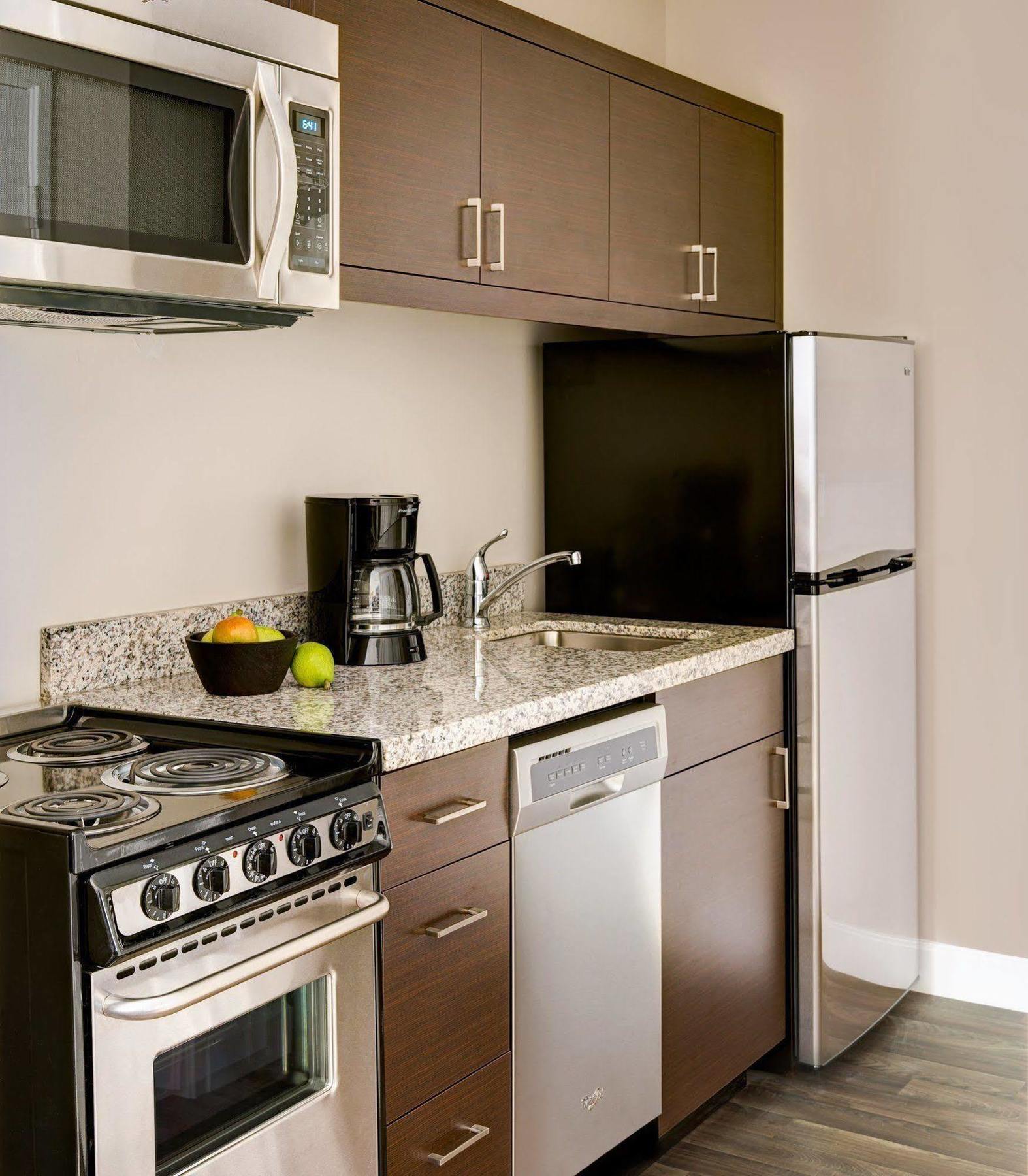 Towneplace Suites By Marriottdetroit Canton Zewnętrze zdjęcie
